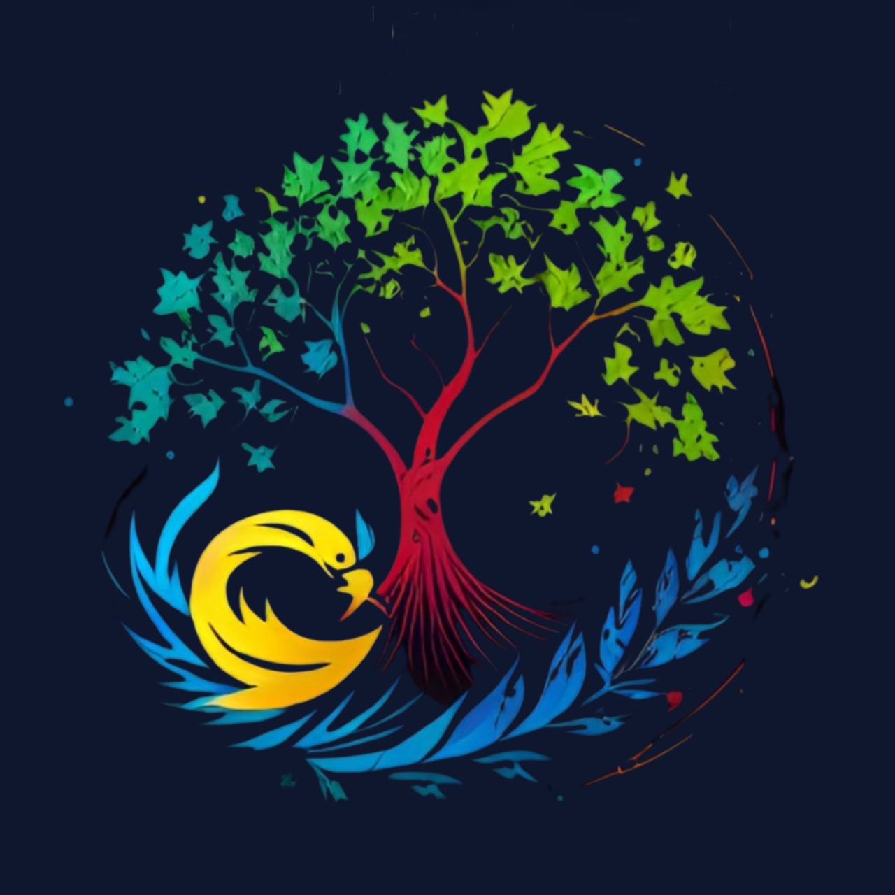 Community First Validator Logo